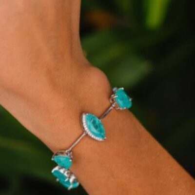 Pulseira Riviera Sophy