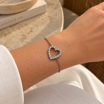 Alternative view of Pulseira Grazi