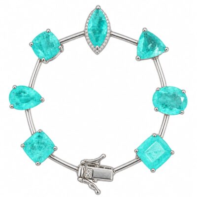 Pulseira Riviera Sophy