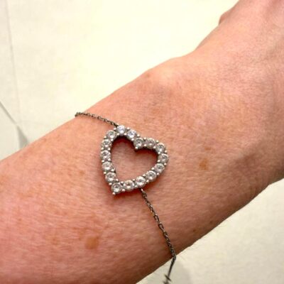 Pulseira Grazi