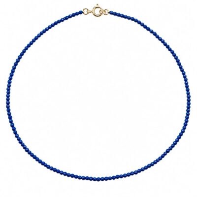 Chocker Blu