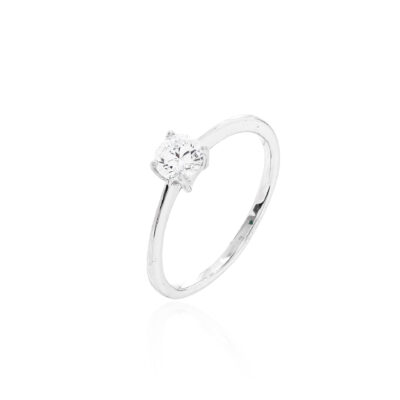 Anel Marisa - Moissanite (1,00ct)