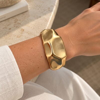 Alternative view of Bracelete Zara