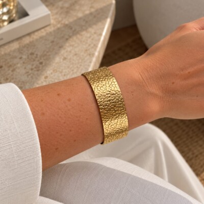 Alternative view of Bracelete Karin