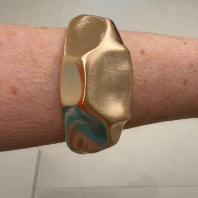 Alternative view of Bracelete Zara