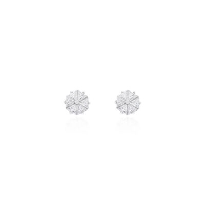 Brinco Estela - Moissanite (1,20ct)