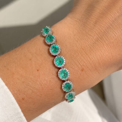 Pulseira Riviera Veronica - Imagem 3