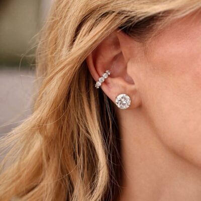 Alternative view of Piercing Pure