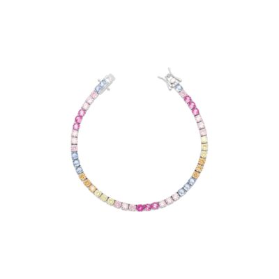 Pulseira Riviera Polly