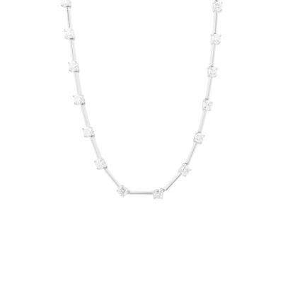 Colar Nayara - Moissanite (3,90ct)