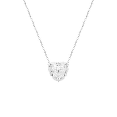 Colar Nivya - Moissanite (3,69ct)
