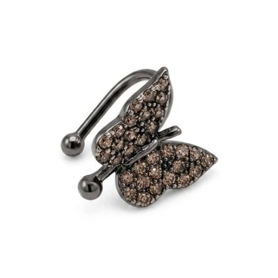 Piercing Butterfly