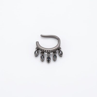 Piercing Luma