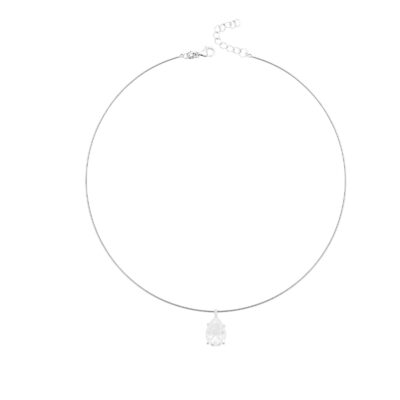 Colar Seraphine - Moissanite (7,00ct)
