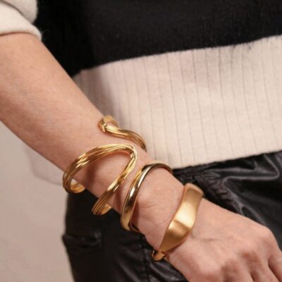 Alternative view of Bracelete Jocelyn