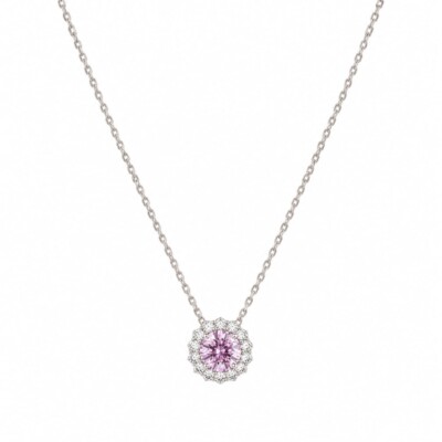 Colar Luanne - Moissanite